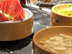 -龍歌自助小火锅(崂山丽达店)