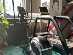 -KingBull私教健身&格斗订制(龙井商业中心店)