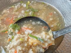 -柳沟豆腐宴69号福豆堂