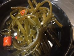 -九田家黑牛烤肉料理(太奥广场店)