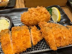 -胜博殿日式炸猪排(富力广场店)