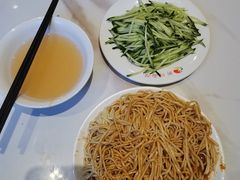 -新川面馆(新街口起源店)