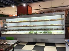 -星海汇海鲜自助烤肉火锅(百大店)