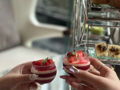 -广州天河希尔顿酒店