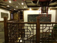 大堂-三义和酒楼(广渠门店)