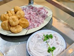 -华哥新鲜猪精品美食