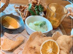 -宝莱纳餐厅(滨江店)