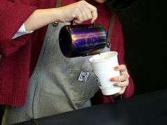 -JPG coffee(广州体育西店)