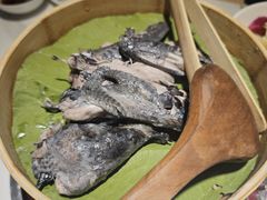 -黑鸡小馆(金源店)