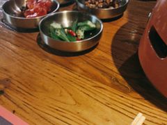 -韩都烤肉·烤鳗鱼(中街小北总店)