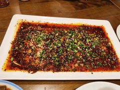 -弓虽昌焖烧鸡(大竹林店)