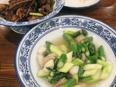 -兰边碗(鼓楼店)