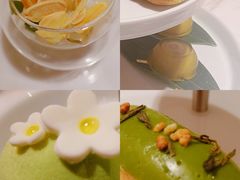 -théATRE 茶聚场(王府中環店)