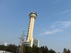 -帽儿山国家森林公园