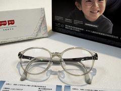 -三目眼镜·蔡司视觉合作店(青浦宝龙店)