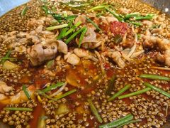 麻辣牛蛙-麻辣渔夫(赵辛店)