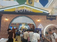 -凯德MALL(西直门店)