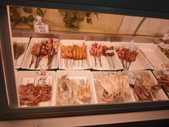 -同裕烧烤·海鲜·家常菜(杰座·欧洲城店)