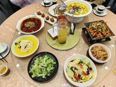 -李氏传家菜(兴城路店)