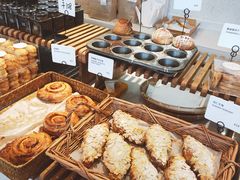 -那家面包房(珠江路店)