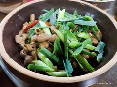 -麻伊伏土菜馆(朗州路店)