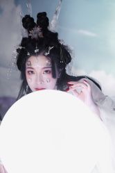 -梓摄影古装写真工作室(富力广场店)