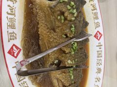 -村长家的疙瘩汤·东营菜(东营茶城店)