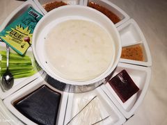 -羲和雅苑•北京烤鸭(陆家嘴中心店)