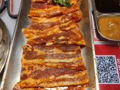 -韩宫宴烤肉·料理(青浦宝龙店)