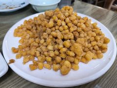 蛋黄玉米粒-哈尔滨春饼(朝山街店)