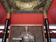-孙武文化园-停车场