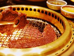 -老乾杯和牛烧肉(王府中环店)