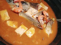 -筱爷叔·上海传统手工菜(玉树路店)