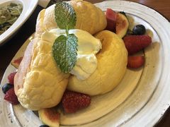 -UPPER KITCHEN(延安路店)