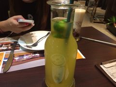 iphone_upload_pic-菲滋意式餐厅(银泰百货金华江南店)