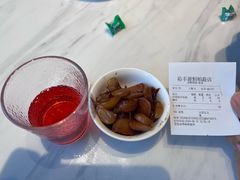 -裕丰源滋补烩面(桐柏路店)