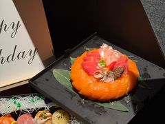 -贰捌零叁精致料理(钱湖店)