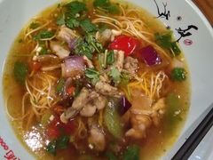 -哇蛙牛功夫面渝都料理(龙阳广场店)