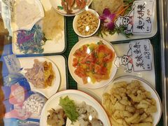 -蓬莱利华酒店(密汾南街店)