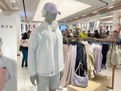 -lululemon(万象城店)