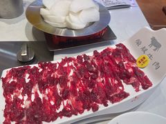 -荣叔港式沙嗲牛肉火锅(正佳潮流店)