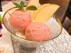 -伊斯坦布尔土耳其清真咖啡餐厅