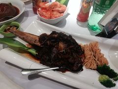 -好福记饭店(红梅公园店)