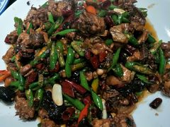 -功德盛饭店(奎中路店)