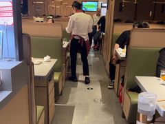 -海底捞火锅(吴中路店)