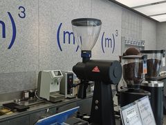 -CUBIC3三立方咖啡(凌空SOHO店)