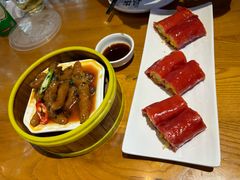 -如轩·海鲜砂锅粥·潮汕菜(沿江东路店)