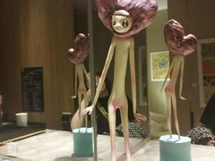 -上海衡山路十二号华邑酒店