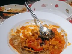 -西贝莜面村(当代商城店)