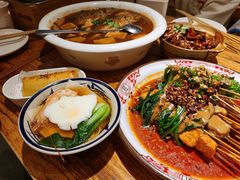 -福苗小骆驼烧烤(莲湖路店)